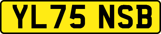 YL75NSB
