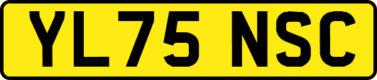 YL75NSC