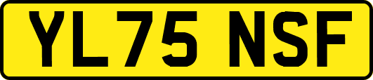 YL75NSF