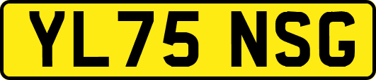 YL75NSG