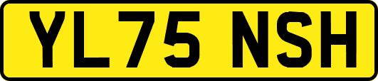 YL75NSH