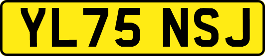 YL75NSJ