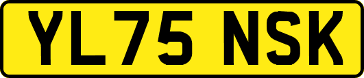 YL75NSK