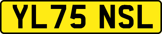 YL75NSL