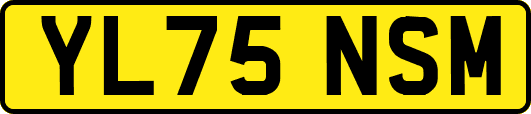 YL75NSM