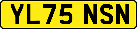 YL75NSN