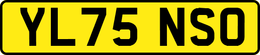 YL75NSO