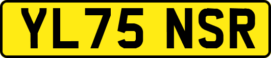 YL75NSR
