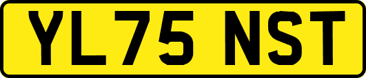 YL75NST
