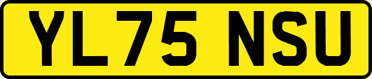 YL75NSU