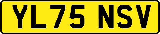YL75NSV