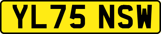 YL75NSW