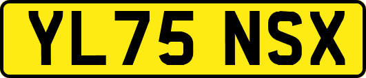 YL75NSX