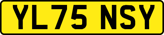 YL75NSY