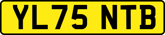 YL75NTB