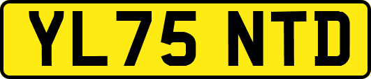 YL75NTD