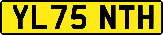 YL75NTH