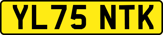 YL75NTK