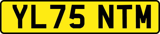 YL75NTM