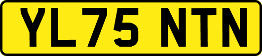 YL75NTN