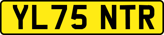 YL75NTR