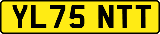 YL75NTT