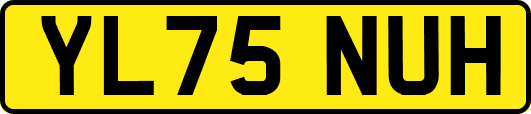 YL75NUH