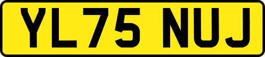YL75NUJ