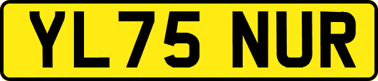 YL75NUR