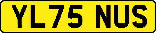YL75NUS