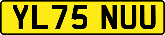YL75NUU