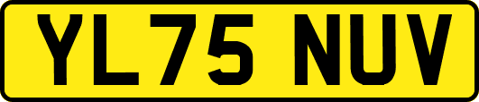 YL75NUV