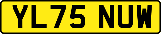 YL75NUW