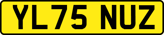 YL75NUZ