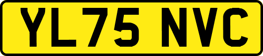 YL75NVC