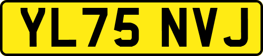 YL75NVJ