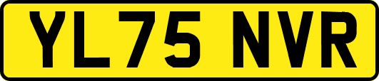YL75NVR