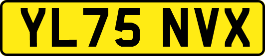 YL75NVX