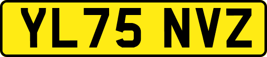 YL75NVZ
