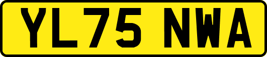 YL75NWA