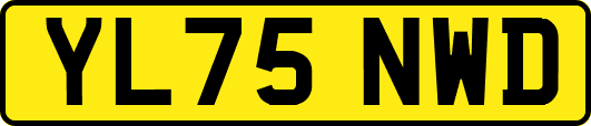 YL75NWD