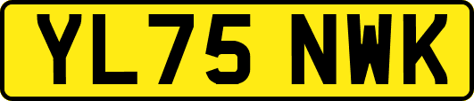 YL75NWK