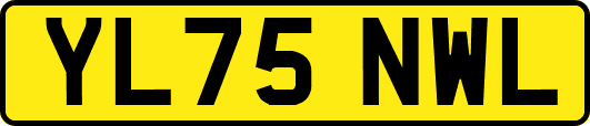 YL75NWL