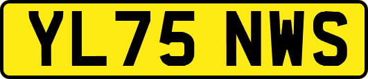 YL75NWS