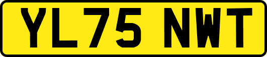 YL75NWT