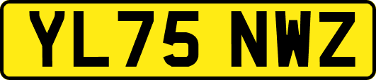YL75NWZ