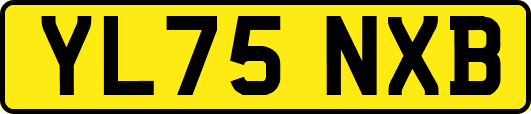 YL75NXB