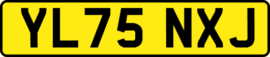 YL75NXJ