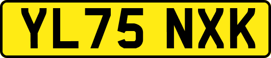 YL75NXK