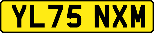 YL75NXM